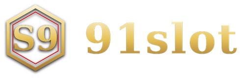 91slot logo