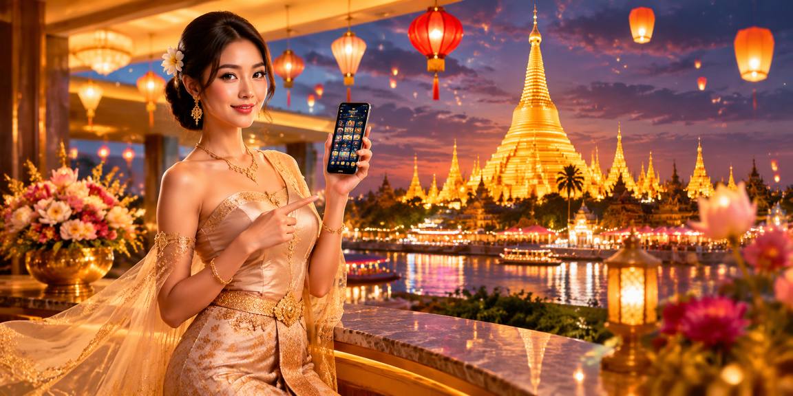 91slot ဂိမ်းချုပ်နှင့် စတင်ကစားခြင်း